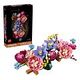 LEGO Botanicals - Blumen an der Wand (11503)