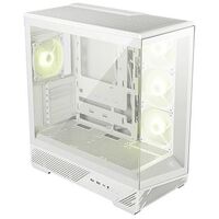 MSI MAG PANO 130R PZ Window, White (306-7G32W21-HH9)