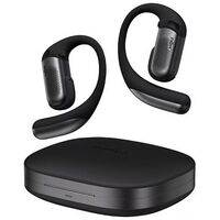 SHOKZ OpenFit Pro, Schwarz