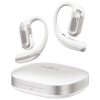 SHOKZ OpenFit Pro, Weiss