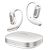 SHOKZ OpenFit Pro, White