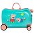 UNDERCOVER Ride-on Trolley, Peppa Pig