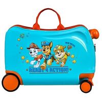 UNDERCOVER Ride-on Trolley, Paw Patrol