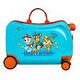 UNDERCOVER Ride-on Trolley, Paw Patrol