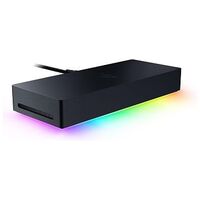 RAZER Thunderbolt 5 Dock, Black (RC21-02290100-R3EK)