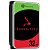 SEAGATE IronWolf Pro NAS HDD + Rescue, 32 TB (ST32000NT000)
