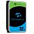 SEAGATE SkyHawk AI + Rescue, 32 TB (ST32000VE000)