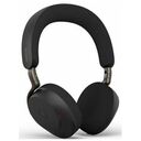 JABRA Evolve3 75 - USB-C MS Stereo, Schwarz (37599-999-899)