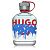 HUGO BOSS HUGO Boss Hugo X Krink Eau de Parfum Spray 100 ml