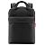 REISENTHEL Allday Backpack M, Black