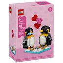 LEGO Penguins in Love (40886)