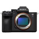 SONY Alpha 7 V Body (ILCE7M5B)