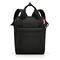 REISENTHEL Allrounder R, Black