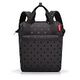 REISENTHEL Allrounder R, Glossy Dots Black