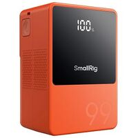 SMALLRIG VB99, Orange (4929)