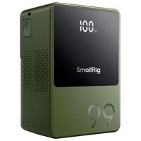 SMALLRIG VB99, Green (4930)
