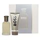 HUGO BOSS BOSS Bottled Eau de Toilette Spray 100 ml + Duschgel 50 ml Geschenkset