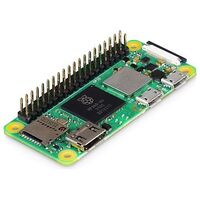 RASPBERRY Pi Zero 2 WH