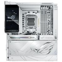 ASUS ROG CROSSHAIR X870E GLACIAL, AMD X870E (90MB1NQ0-M0EAY0)