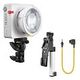 GODOX ML100R Kit 1 RGB LED Videoleuchte
