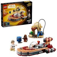 LEGO Star Wars - SMART Play: Lukes Landspeeder (75420)