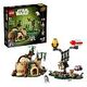 LEGO Star Wars - SMART Play: Jedi-Training an Yodas Hütte (75422)
