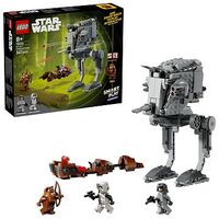 LEGO Star Wars - SMART Play: AT-ST Angriff auf Endor (75424)
