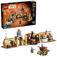LEGO Star Wars - SMART Play: Mos Eisley Cantina (75425)