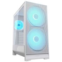 COUGAR Airface 180 Window, White (CGR-5VA4W-RGB)