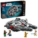 LEGO Star Wars - SMART Play: Millennium Falcon (75426)