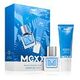 MEXX Man for Him Eau de Toilette Spray 30 ml + Shower Gel 50 ml Gift Set