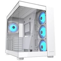 COUGAR FV150 RGB Window, White (CGR-5KA1W-RGB)