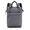 REISENTHEL Allrounder Backpack, Graphite