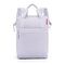 REISENTHEL Allrounder Backpack, Mix Lavender