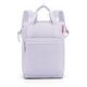 REISENTHEL Allrounder Backpack, Mix Lavender