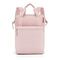 REISENTHEL Allrounder Backpack, Mix Blush
