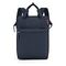 REISENTHEL Allrounder Backpack, Blueberry