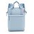 REISENTHEL Allrounder Backpack, Skyblue