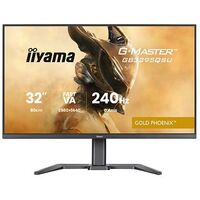 IIYAMA G-Master GB3295QSU-B1 Gold Phoenix