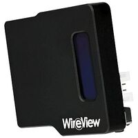 THERMAL GRIZZLY WireView GPU Reverse, 1x 12VHPWR (TG-WV-H1R)