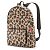 REISENTHEL Mini Maxi Backpack, Leo Macchiato
