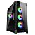 COUGAR Duoface Pro RGB Window, Black (CGR-5AD1B-RGB)