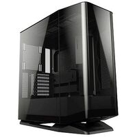 COUGAR FV270 Window, Black (CGR-58M6B)