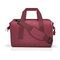 REISENTHEL Allrounder M, Twist Maroon