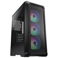 COUGAR Archon 2 RGB Window, Black (CGR-5CC5B-G-RGB)