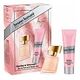BRUNO BANANI Radiant Woman Eau de Parfum Spray 30 ml + Duschgel 50 ml Geschenkset