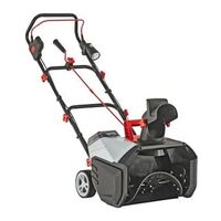 AL-KO Schneefräse ST 4048 Snowline SET (11410260)