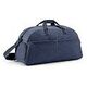 REISENTHEL Overnighter Plus, Herringbone Dark Blue