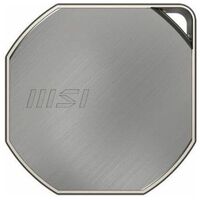 MSI DATAMAG 40Gbps, 1.0TB, Grey (S78-440L3B0-P83)