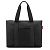 REISENTHEL Sportshopper, Mix Black